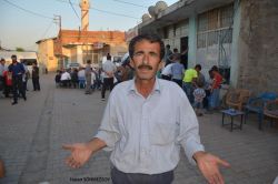 Trafo ile evinin arası 400 metre olan vatandaş 2 yıldır elektriksiz yaşıyor