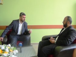 Namzetê Serbixwe Karakaya: Divê tu kes mafên kurdan neke mijara bazarîye