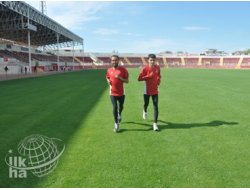 Depremzede Atletler Balkan Şampiyonu Oldu