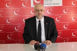 Saadet Partisi gündem değerlendirdi