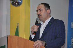 ‘Cuntaya direnen Mursi ve arkadaşlarını selamlıyoruz’