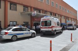 İntihar teşebbüsünde bulunan doktor kurtarılamadı