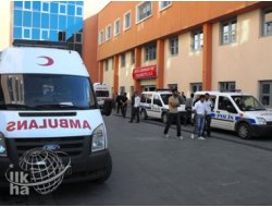 Motosiklet Kazası: 1 Ölü