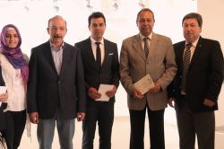 Geleceğin kültür elçileri sertifikalarını aldı