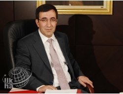 Bakan Yılmaz Diyarbakır'da