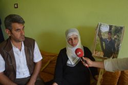 Batman 'da kaybolan gençten 23 gündür haber alınamıyor