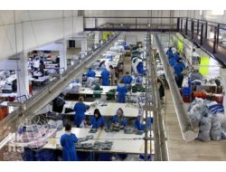 Dış Ticaret Açığı Azalıyor