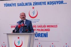 Sağlık Bakanından grev kararı alan Aile hekimlerine uyarı