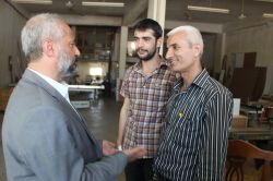 Hür Aday Gök: Hiç bir kavim İslam'dan uzaklaşarak aziz olamaz