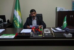 Hüda Par Malatya Teşkilatı Mursi’ye idam kararını kınadı