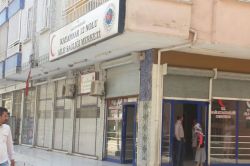 Diyarbakır’da aile hekimleri iş bırakınca hastalar tedavi olamadı