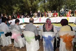 ‘Şef Anneler’ yarıştı