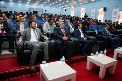 ‘Bölgenin Turizm Potansiyeli’ konferansı