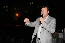 Mehmet Yavuz,, ‘Bu memlekette milyonlarca kişi açlık sınırının altında’