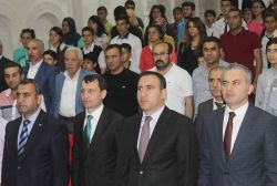 Mardin'de Dünya Metroloji Günü