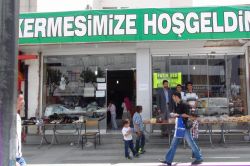 Umut Kervanı kermes düzenleyecek
