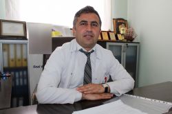 Şırnak Silopi’de özel okullara ilgi artıyor