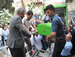 Şanlıurfa'da iki kişi sulama kanalında boğuldu