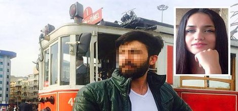 Gumanbarê ku êriş li keçikê kiribû hat girtin