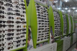 Gözlük aksesuar değil, sağlık aracıdır