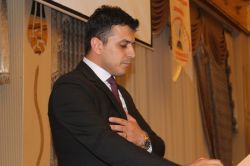 “Ağıt seslerinin olduğu bir ülke istemiyoruz”