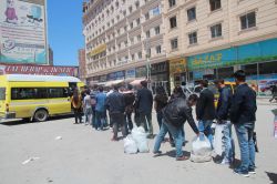 Van'da ulaşım sorunu halen çözülemedi