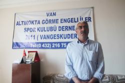 ‘Herkesin bir engelli adayı olduğu unutulmamalıdır’