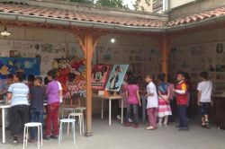 Müzeler haftası etkinliklerle kutlandı