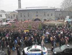 Kitlesel basın açıklamasına davet