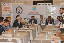 Mardin’de düzenlenen Kan Davası Çalıştayı’nın sonuç bildirgesi yayımlandı