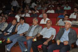 Türkiye Emekliler Derneği, TOKİ’ler konusunda bilgilendirdi