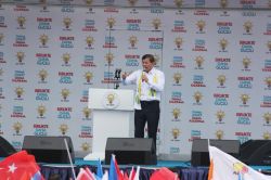 HDP binaları bombacısı DHKP-C'li