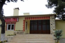 Gaziantep’te bir genç serinlemek için girdiği gölette boğuldu