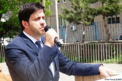 İlim Yayma Cemiyeti Bitlis’te şube açtı