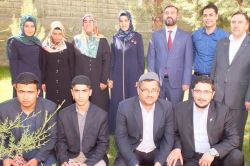 Kur’an-ı Kerim’i güzel okuma yarışmasında Batman birinci oldu