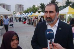 İslami davadan dolayı hüküm giymiş mahkûmun kızı, Yılmaz'dan yardım istedi