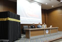 Hacı adaylarına seminer