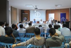 MÜSİAD Mardin ekonomisi masaya yatırıldı