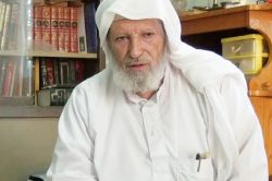 Bir Âlim daha Hakka yürüdü