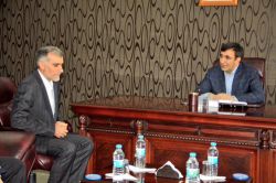 ’Halkımız Diyanet’in kaldırılmasını istemiyor’