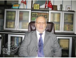 Şanlıurfa İl Müftülüğü'nden Kandil Mesajı