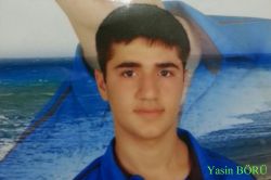 Yasin Börü davası bilerek sulandırılıyor