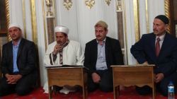 Tatvan’da Mazlum Kafkaslar için mevlit okutuldu