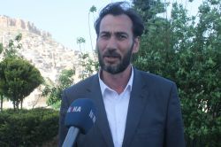 Kılınç:  Mecliste halkımızın gür sesi olacağım