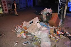 Belediye mağduru Batmanlılar hizmet bekliyor