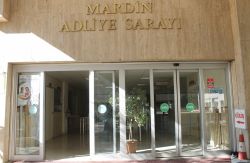 Mardin’de seçim bürosu saldırında 2 kişi tutuklandı