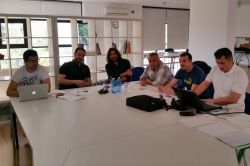 4’üncü dil toplantısı İtalya’da yapıldı