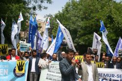 Mısır cuntası Ergani’de Tel’in edildi