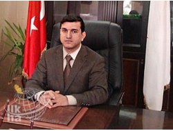 Siverek Devlet Hastanesi Başhekimi İstifa Etti