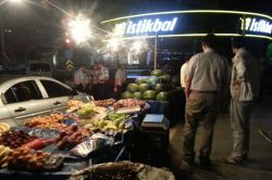 Diyarbakır’ da bıçaklı kavga: 2 yaralı